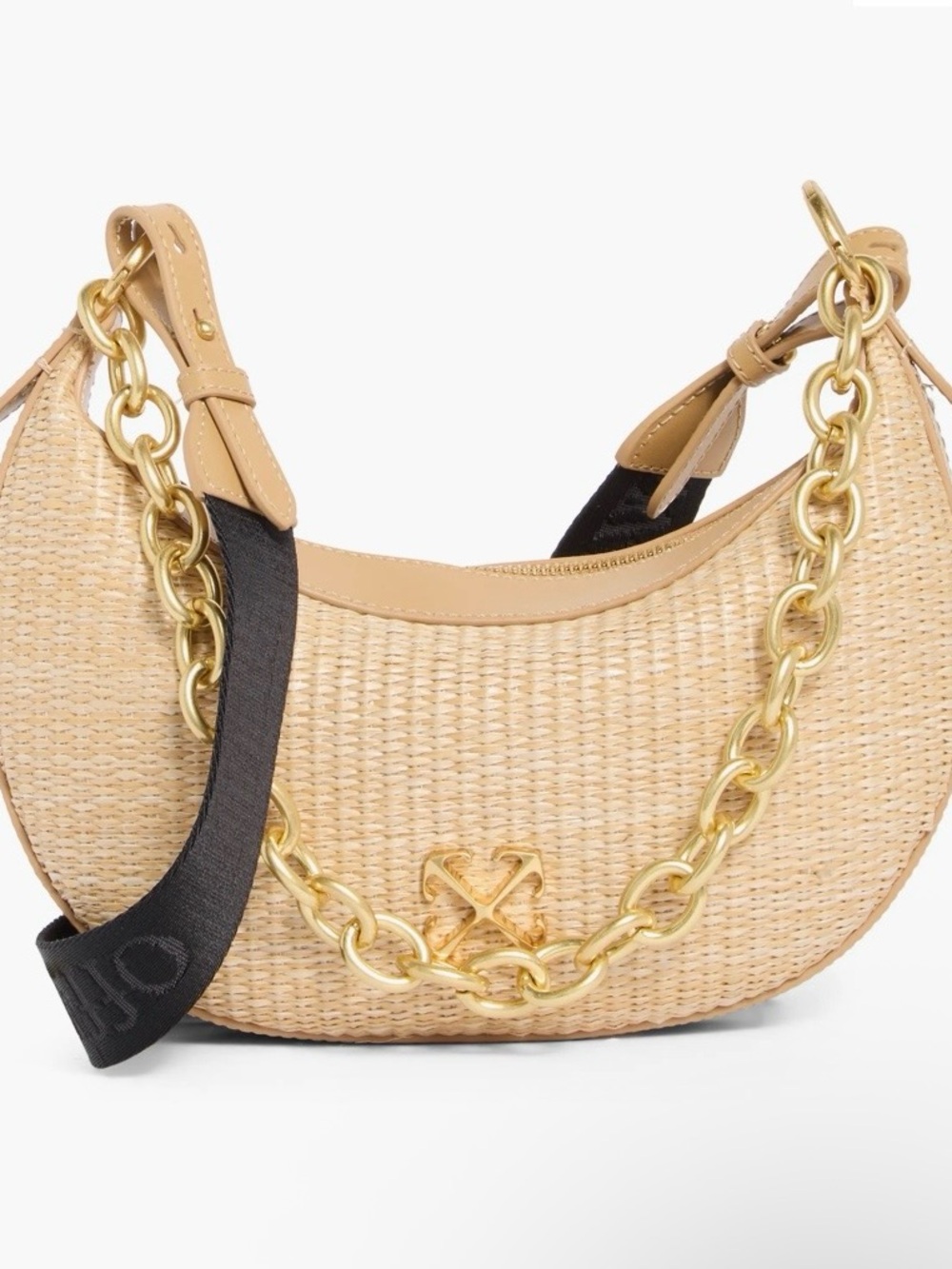 NWT Off-White crossbody